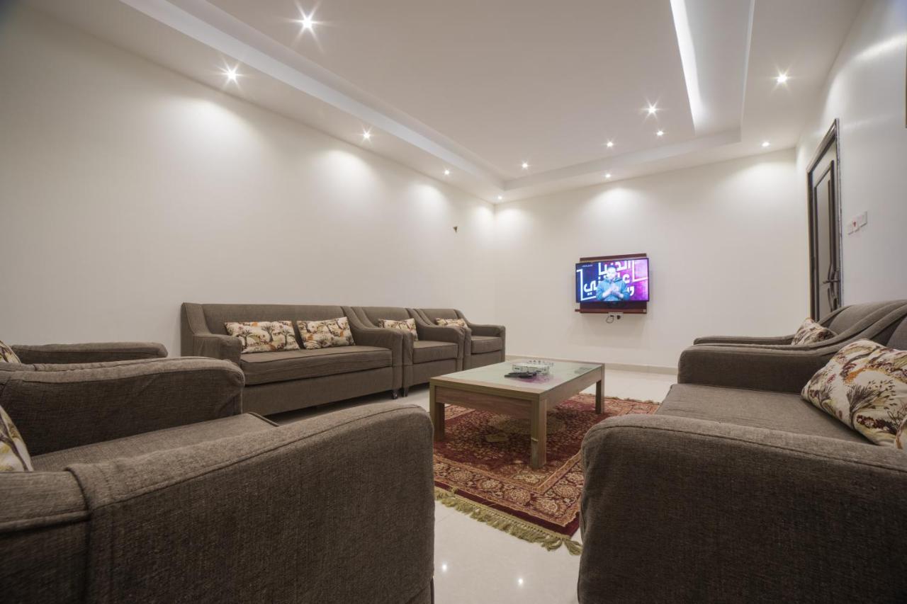 شقق مفروشة مميزة - Hotel Apartments For Rent Jidda Exteriör bild