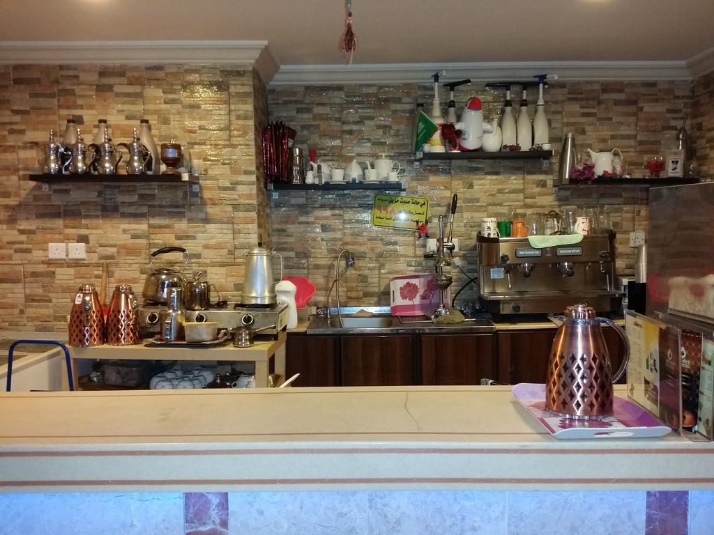 شقق مفروشة مميزة - Hotel Apartments For Rent Jidda Exteriör bild