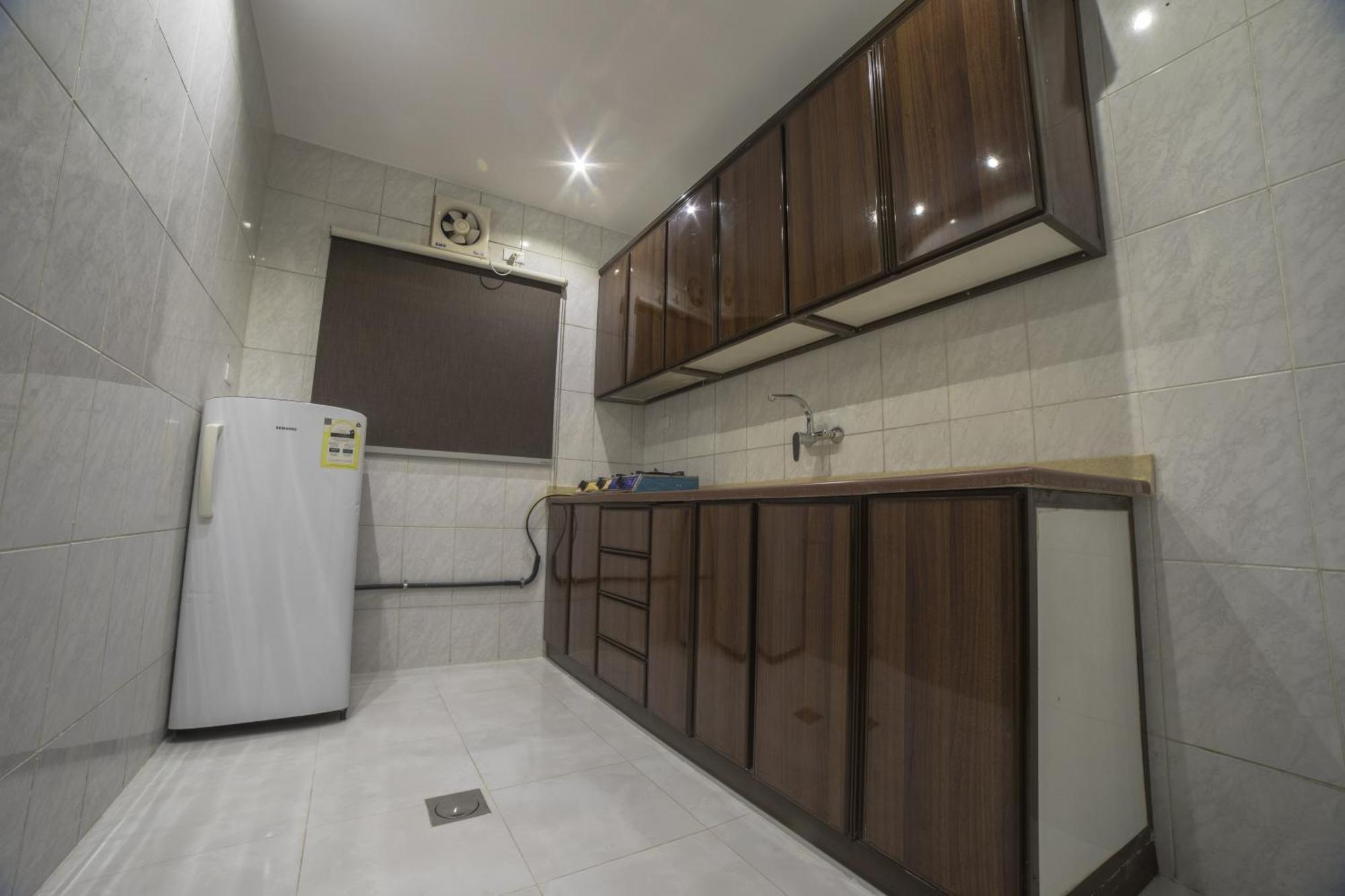 شقق مفروشة مميزة - Hotel Apartments For Rent Jidda Rum bild