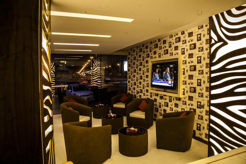 شقق مفروشة مميزة - Hotel Apartments For Rent Jidda Exteriör bild